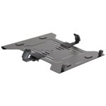 Startech. com support pour ordinateur portable vesa - plaque adaptateur vesa avec orifices de montage ...