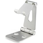 Startech. com support pour tablette tactile - pliable - pied universel pour tablette / smartphone en ... Startech. com support pour tablette tactile - pliable - pied universel pour tablette / smartphone en ...
