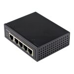 Startech. com switch industriel poe gigabit 5 ports ip - 30 30w non géré - commutateur - non géré - 4 ... Startech. com switch industriel poe gigabit 5 ports ip - 30 30w non géré - commutateur - non géré - 4 ...