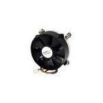 Startech. com ventilateur de processeur 95 mm avec dissipateur thermique pour socket lga1156 / 1155 avec ...
