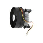 Startech. com ventilateur pour unit centrale avec processeur socket 775 - refroidisseur 95 mm - refroidisseur ...