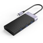 Station d'accueil 10in1 hub actif avec 10 ports usb - a 3. 0 transfert 5 gbps alimentation usb - c câble ... Station d'accueil 10in1 hub actif avec 10 ports usb - a 3. 0 transfert 5 gbps alimentation usb - c câble ...