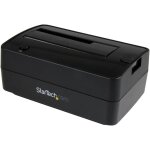 . com station d'accueil pour disque dur a 1 baie usb 3. 1 / esata vers sata, dock pour hdd usb 3. 1 (10 ...