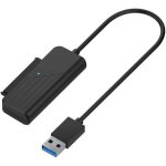 Station d'accueil du disque dur, dock pour disque dur, boitier externe pour disque, usb 3. 0 to sata ...