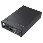 Station d'accueil pour disque dur externe, botier usb 3. 0 vers sata iii, 2. 5, 3. 5 pouces, ssd, 396u3 ...