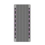 Station d'accueil m2, bo�tier pour disque ssd nvme, usb c, m. 2, usb3. 1
