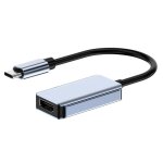 Station d'accueil pour t�l�phone portable, adaptateur grand �cran, convertisseur usb type c vers hdmi ...