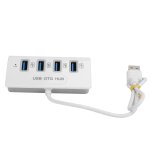 Station d'accueil usb2. 0 hub usb c de bureau micro usb 4 en 1 type c, accessoire pour ordinateur portable ... Station d'accueil usb2. 0 hub usb c de bureau micro usb 4 en 1 type c, accessoire pour ordinateur portable ...