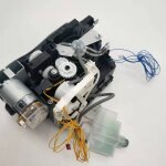 Station de capsulage d'assemblage de pompe a encre pour brother mfc - j2330 j2330, pi�ces d'imprimante ...