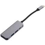 Station dex 4 en 1 pour samsung s8 s9 s10 plus note 9 dex, câble usb c vers hdmi, adaptateur pour huawei ... Station dex 4 en 1 pour samsung s8 s9 s10 plus note 9 dex, câble usb c vers hdmi, adaptateur pour huawei ...