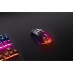 Steelseries aerox 3 2022 edition - souris - ergonomique - pour droitiers - optique - 6 boutons - filaire ... Steelseries aerox 3 2022 edition - souris - ergonomique - pour droitiers - optique - 6 boutons - filaire ...