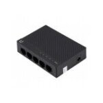 Stonet st3105c switch 5 ports 10 / 100