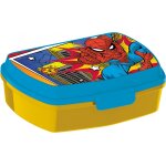 Stor - lunch box - spider - man (088808745 - 74774)
