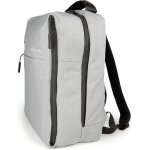 Style & sons sac à dos imperméable pour ordinateur portable 17, 3 gris avec turquoise sac à dos d'école ... Style & sons sac à dos imperméable pour ordinateur portable 17, 3 gris avec turquoise sac à dos d'école ...