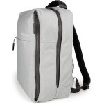 Style & sons sac � dos imperm�able pour ordinateur portable 17, 3  gris avec turquoise, noir , 15. 6 ...