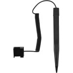 Stylet capacitif avec station d'accueil portable, stylet, stylet tactile, pour navigation gps de voiture, ...
