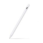 Stylet pour ipad avec rejet de la paume& chargement rapide, active pencil compatible avec (2018 - 2023) ...