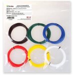 Stylo 3d lt colido rose rose