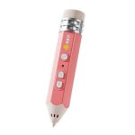 Stylo 3d rechargeable pour enfants basse temp�rature 40 c autonomie 45 min yonis