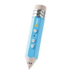 Stylo d'impression 3d pour enfants � basse temp�rature rechargeable 45 min yonis