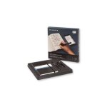 Stylo numrique . coffret carnet et styl