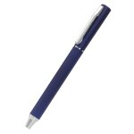 Stylo - plume mtallique rtractable, 2022, cartouche d'encre ef / f, pistolet de remplissage, gris business, ...