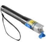 Stylo de test de fibre optique portable 5 mw, type stylo rouge, localisateur visuel de d�fauts, outil ...