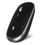 Subblim submo - rfm0002 souris bureau ambidextre rf sans fil 1600 dpi