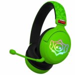 Subsonic brawl stars skull casque gaming filaire - ps5 / ps4 / pc / switch / xbox
