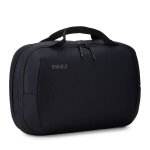 Subterra 2 hybrid travel bag - black