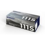 Subzonal - lot de 2 cartouches de toner mlt - d111s mlt - d111l d111s d111l pour samsung xpress m2026w ...