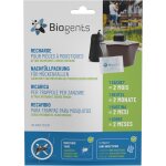 Subzonal - 3000mbps adaptateur wifi ethernet aevc gigabit lan, wifi 6 pont wifi ethernet, antenne wifi ...