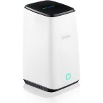 Subzonal - 5g nr 4. 67 gbps indoor router ax3600 wifi 6 router app or nebula cloud management partagez ...