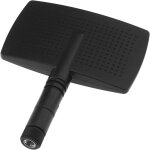 Subzonal - 8dbi antenne à panneau directionnel à gain elevé prise rp - sma pour applications de télécommande ... Subzonal - 8dbi antenne à panneau directionnel à gain elevé prise rp - sma pour applications de télécommande ...