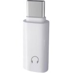 Subzonal - adaptateur casque - convertisseur audio 3, 5 mm usb c prise jack 3, 5 mm ¿ mat�riau pc c�ble ...