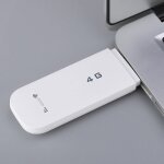 Subzonal - adaptateur réseau sans fil usb 4g lte, clé modem wifi pour la maison et les voyages Subzonal - adaptateur réseau sans fil usb 4g lte, clé modem wifi pour la maison et les voyages