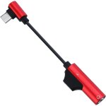 Subzonal - adaptateur usb c pour casque ¿ dongle audio 2 en 1, c�ble convertisseur de charge adaptateur ...