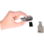 Subzonal - adaptateur usb type - c otg convertisseur pour t�l�phone portable tablette support de lecteur ...