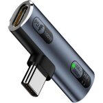 Subzonal - adaptateur usb c vers casque pd100w multi - fonction pour t�l�phone 15 appareils s22 adaptateur ...
