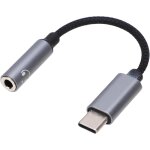 Subzonal - adaptateur usb c vers prise casque 3, 5 mm, type c vers aux m�le c�ble adaptateur audio num�rique ...