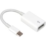 Subzonal - adaptateur usb - c vers usb pour t�l�phone tablette port type - c c�ble otg conversion de ...