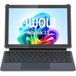 Subzonal - aibook 11 tablette pc 10, 1 wi - 11 avec clavier ¿ gen12 n100, 12 go lpddr5 ram, ssd pcie ... Subzonal - aibook 11 tablette pc 10, 1 wi - 11 avec clavier ¿ gen12 n100, 12 go lpddr5 ram, ssd pcie ...