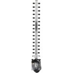 Subzonal - antenne yagi 2, 4 g 25 dbi à gain élevé, carte réseau de routeur sans fil, antenne directionnelle ... Subzonal - antenne yagi 2, 4 g 25 dbi à gain élevé, carte réseau de routeur sans fil, antenne directionnelle ...