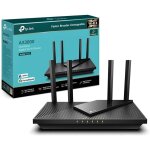 Subzonal - archer ax55 routeur wifi 6, routeur wifi ax 3000 mbps bi - bande, 5 ports gigabit, 4 antennes ... Subzonal - archer ax55 routeur wifi 6, routeur wifi ax 3000 mbps bi - bande, 5 ports gigabit, 4 antennes ...