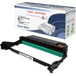 Subzonal - aseker compatible b205 b210 b215 101r00664 cartouche de tambour 10000 pages pour xerox b210 ...
