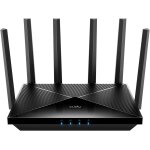 Subzonal - be6500 wifi 7 double bande gigabit gaming routeur, client / serveur vpn, contrôle cudy app, ... Subzonal - be6500 wifi 7 double bande gigabit gaming routeur, client / serveur vpn, contrôle cudy app, ...