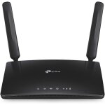 Subzonal - box 4g, routeur 4g lte 150mbps wifi ac 750mbps, 2 x sma pour antenne externe, 4 ports ethernet, ... Subzonal - box 4g, routeur 4g lte 150mbps wifi ac 750mbps, 2 x sma pour antenne externe, 4 ports ethernet, ...