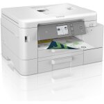 Subzonal - brother mfc - j4540dw imprimante multifonctions 4 en 1 jet d'encre - couleur - ecran tactile ...