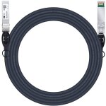 Subzonal - câble sfp + dac 10gb / s, 5m (16, 5ft), câble sfp + 10gbase cu passif à paire torsadée directe ... Subzonal - câble sfp + dac 10gb / s, 5m (16, 5ft), câble sfp + 10gbase cu passif à paire torsadée directe ...