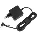 Subzonal - chargeur alimentation 45w adp - 45bw z pour asus vivobook s 15 14 16 17 s1504 s1505 s1704 ...